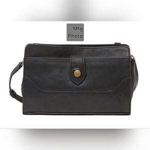 Frye Lucy Crossbody Purse